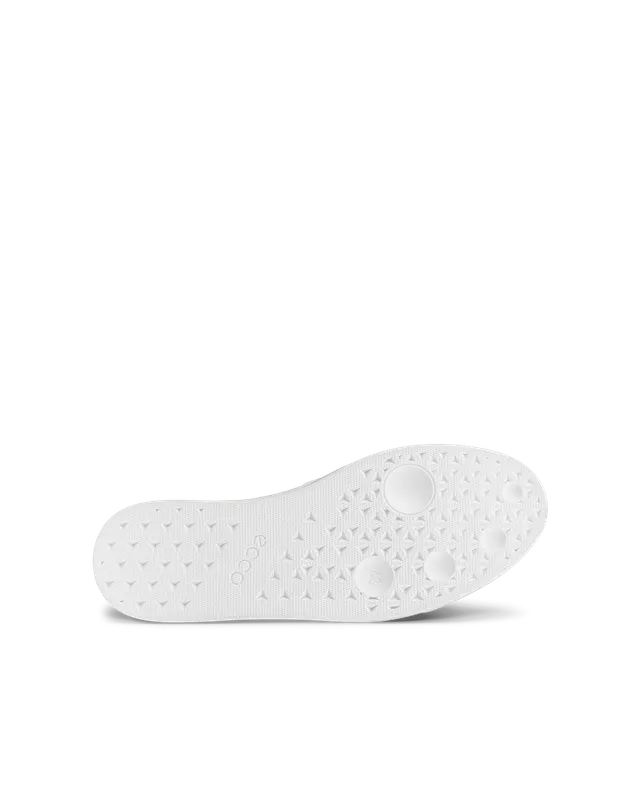 ECCO STREET LITE M Wit (52141450236)