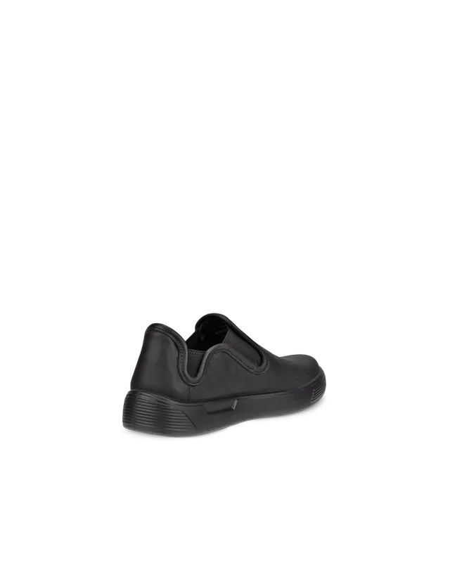 ECCO STREET 1 Zwart (70080251052)