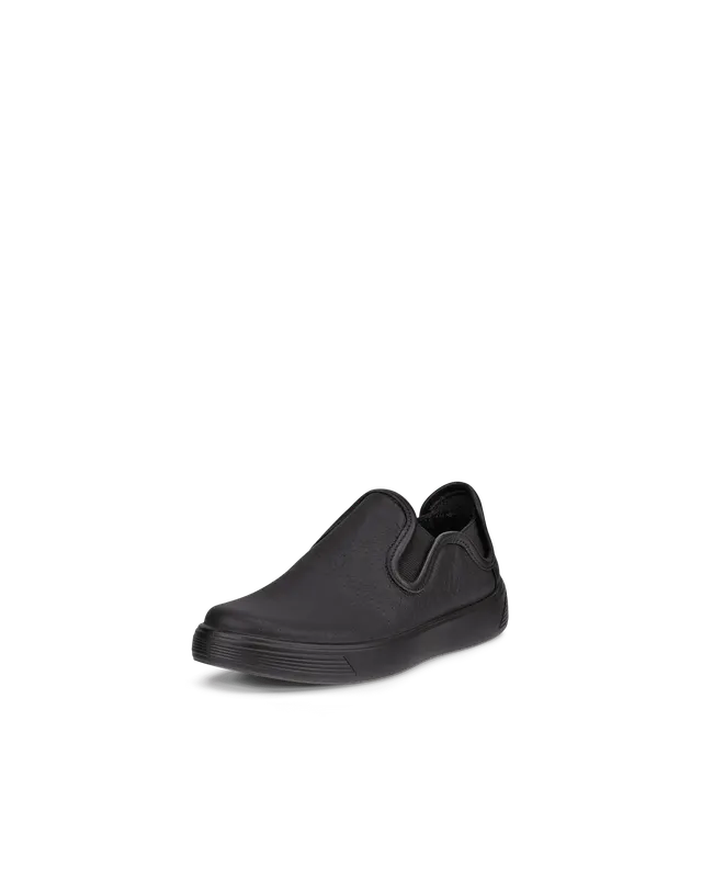 ECCO STREET 1 Zwart (70080251052)
