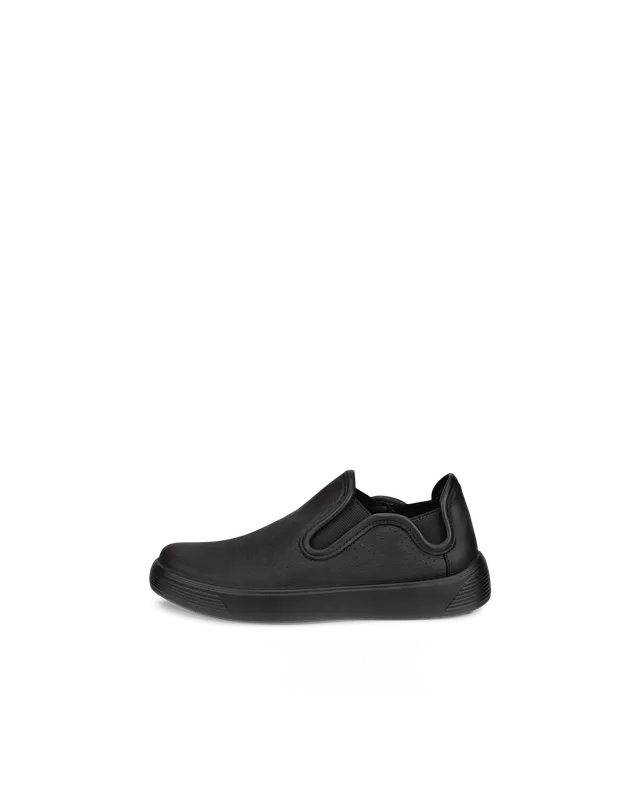 ECCO STREET 1 Zwart (70080251052)