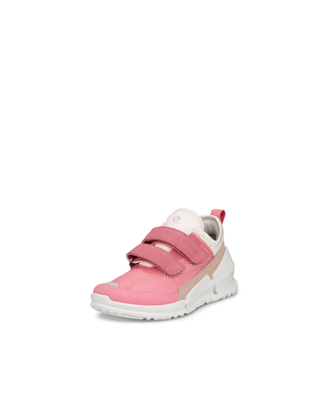 ECCO BIOM K1 Pink (71173360873)