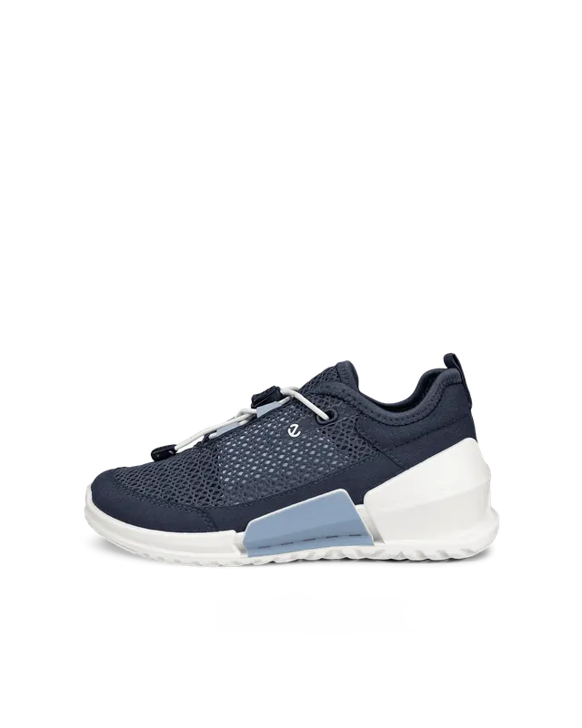 ECCO BIOM K1 Blauw (71177260918)