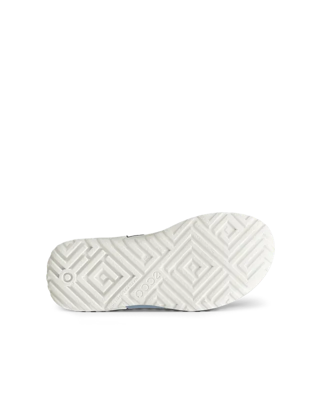 ECCO BIOM K1 Blauw (71177260918)