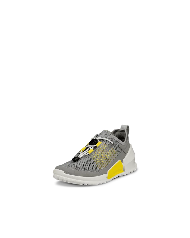 ECCO BIOM K1 Grijs (71177260919)