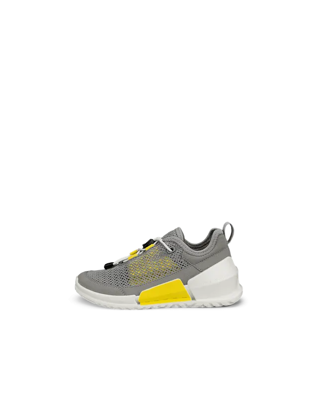 ECCO BIOM K1 Grijs (71177260919)