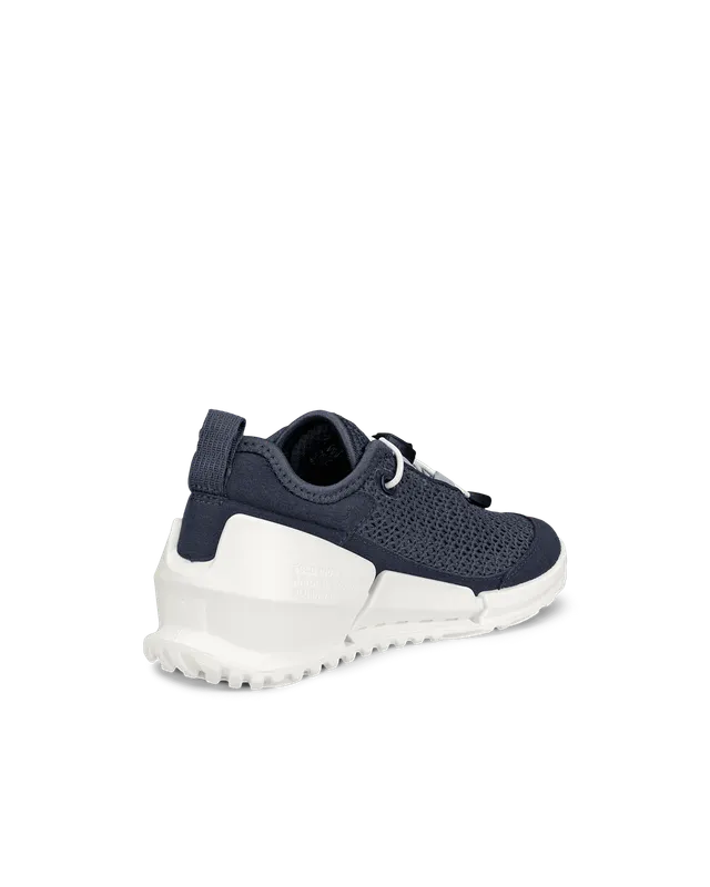 ECCO BIOM K1 Marineblauw (71177360918)