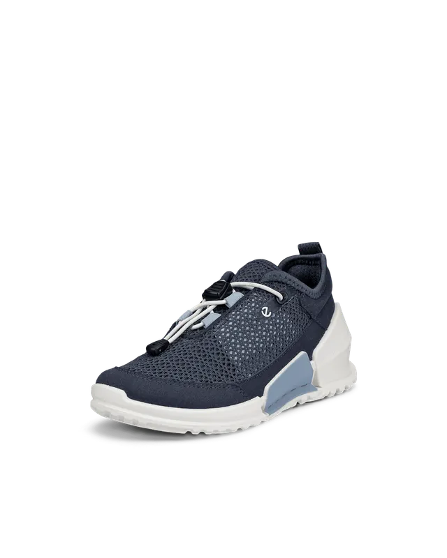 ECCO BIOM K1 Marineblauw (71177360918)