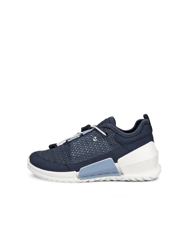 ECCO BIOM K1 Marineblauw (71177360918)