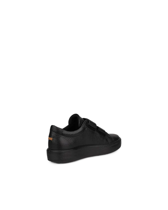 ECCO SOFT 60 K Zwart (71381251052)