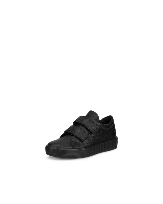 ECCO SOFT 60 K Zwart (71381251052)