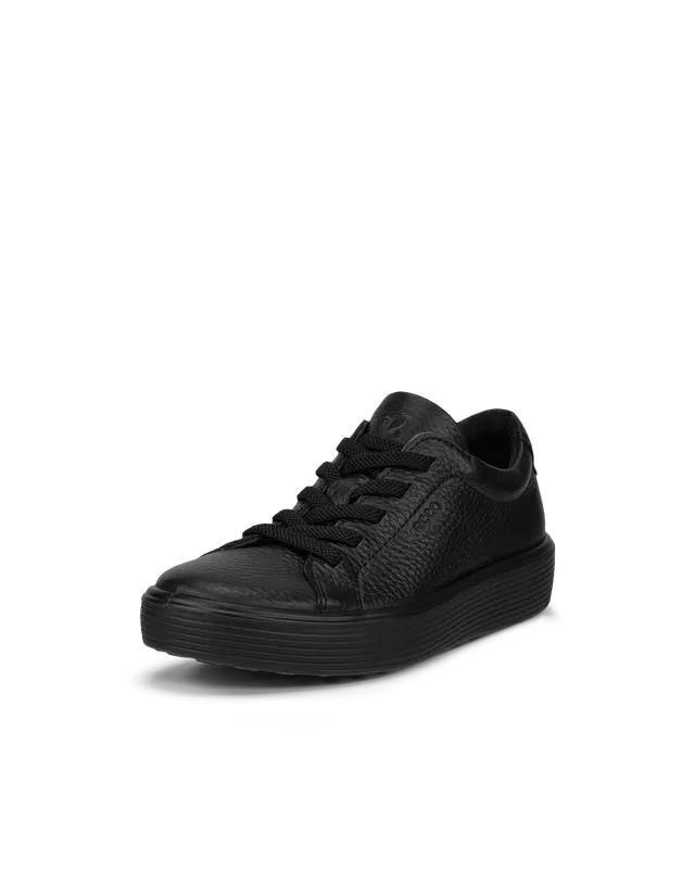 ECCO SOFT 60 K Zwart (71384201001)