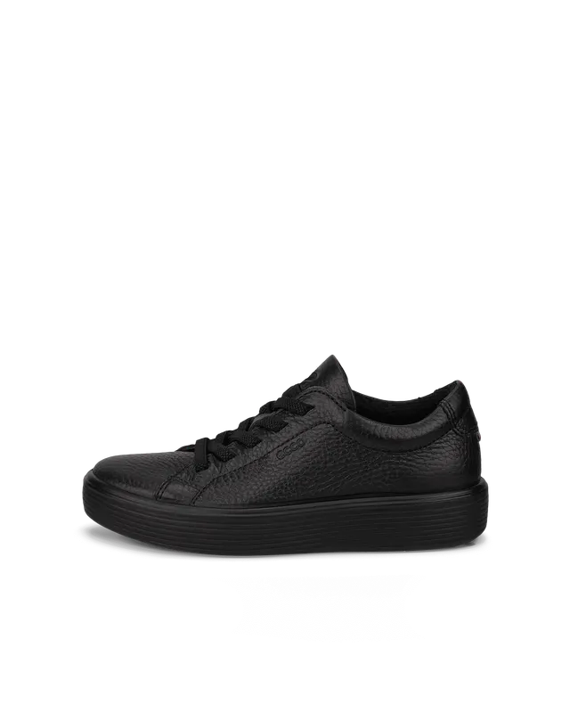 ECCO SOFT 60 K Zwart (71384201001)