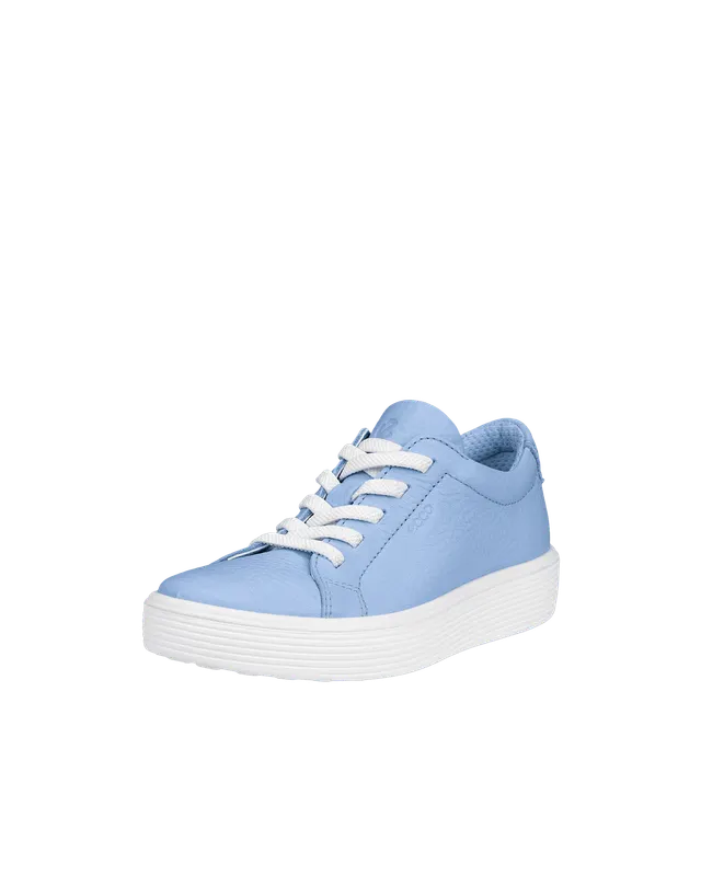 ECCO SOFT 60 K Blauw (71384301406)