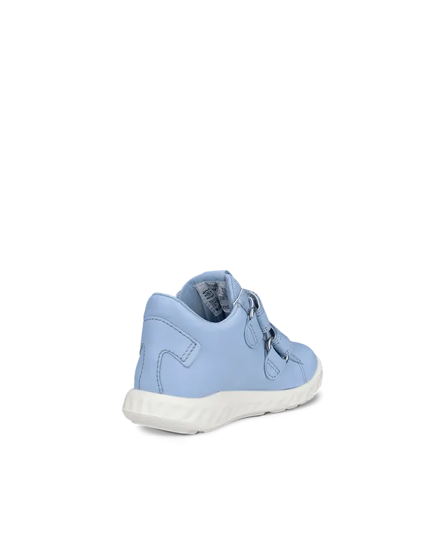ECCO SP.1 LITE INFANT Blauw (72412101406)