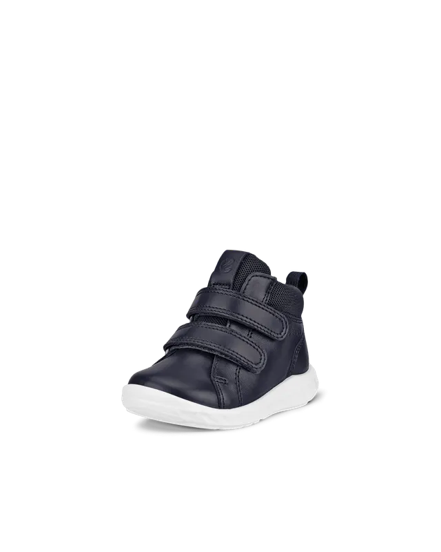 ECCO SP.1 LITE INFANT Marineblauw (72417150769)