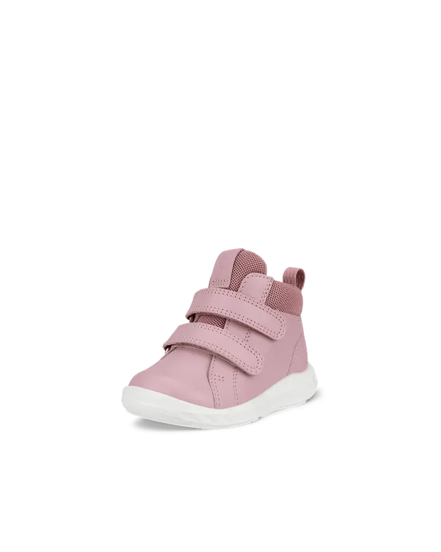 ECCO SP.1 LITE INFANT Pink (72417151550)