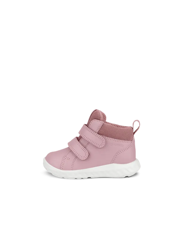 ECCO SP.1 LITE INFANT Pink (72417151550)