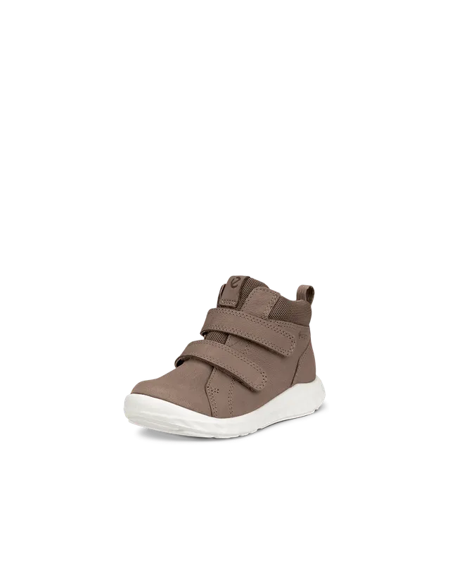 ECCO SP.1 LITE INFANT Beige (72417160418)