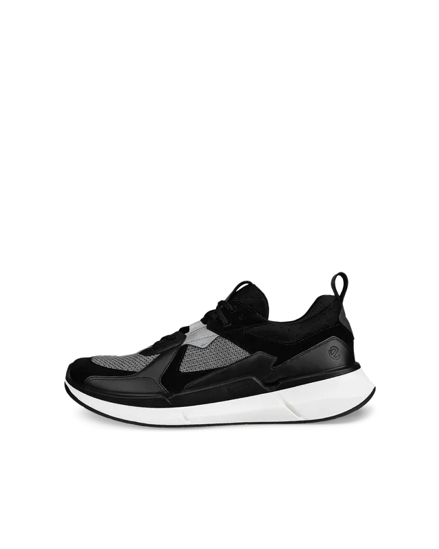 ECCO BIOM 2.2 M Zwart (83077450582)