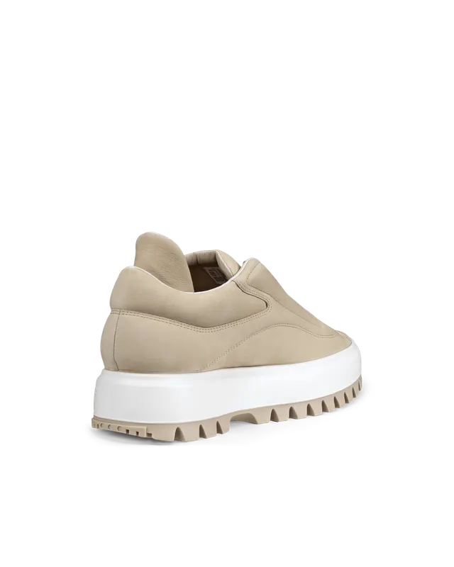 ECCO STREET ACE RAL7000 M Beige (86021451728)