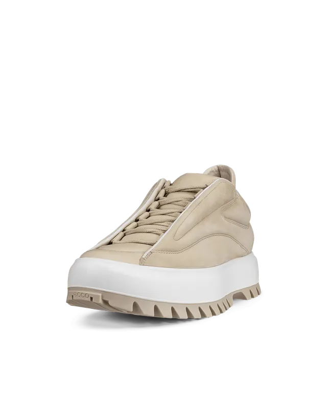 ECCO STREET ACE RAL7000 M Beige (86021451728)