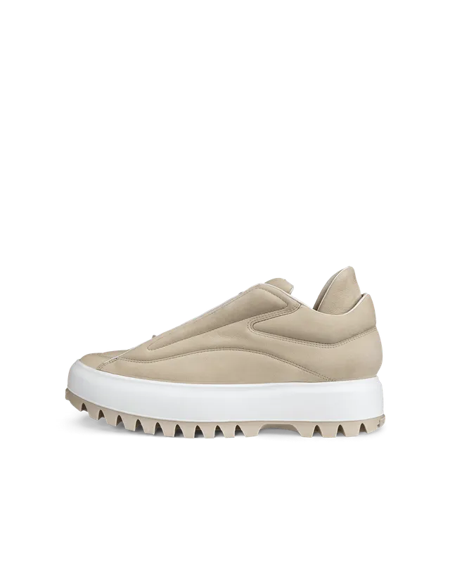 ECCO STREET ACE RAL7000 M Beige (86021451728)