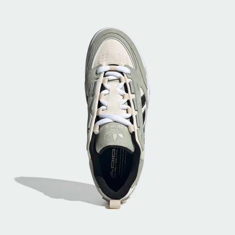 adidas Adi2000 Shoes Halo Green / Core Black / Wonder White (IF8831)