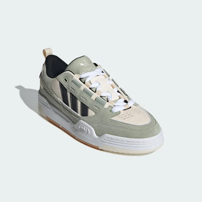 adidas Adi2000 Shoes Halo Green / Core Black / Wonder White (IF8831)
