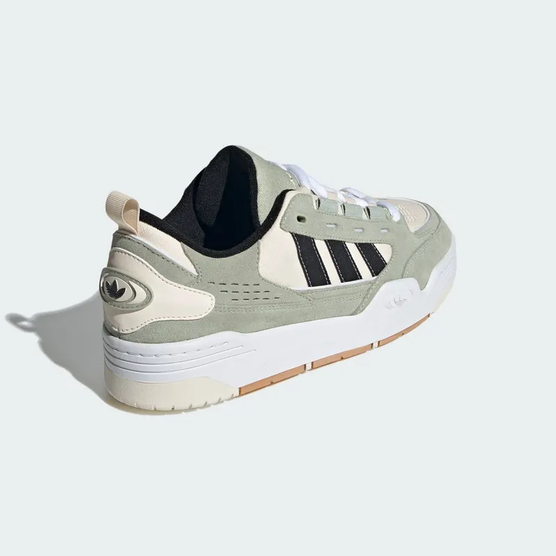 adidas Adi2000 Shoes Halo Green / Core Black / Wonder White (IF8831)