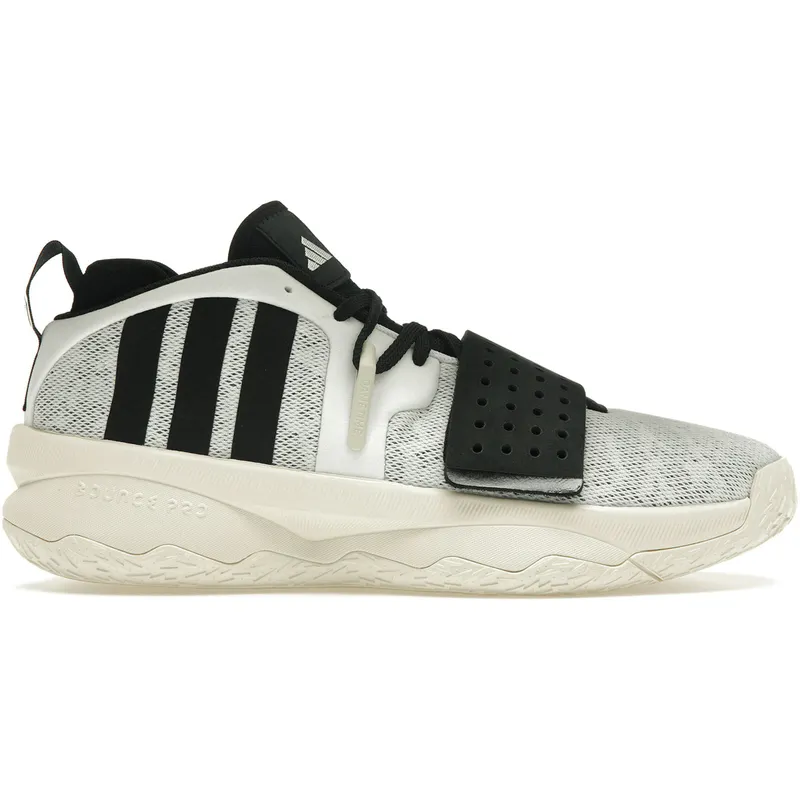 adidas Dame 8 EXTPLY Heavy Hitter (ID5678)