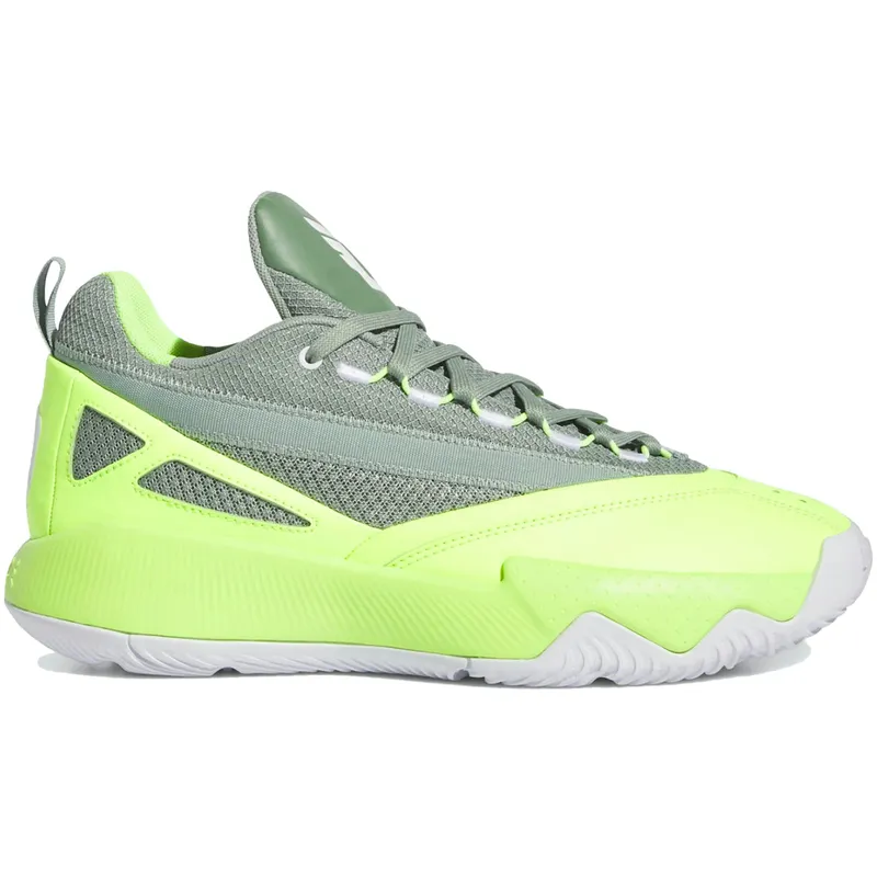 adidas Dame Certified 2.0 Lucid Lemon (IE9346)