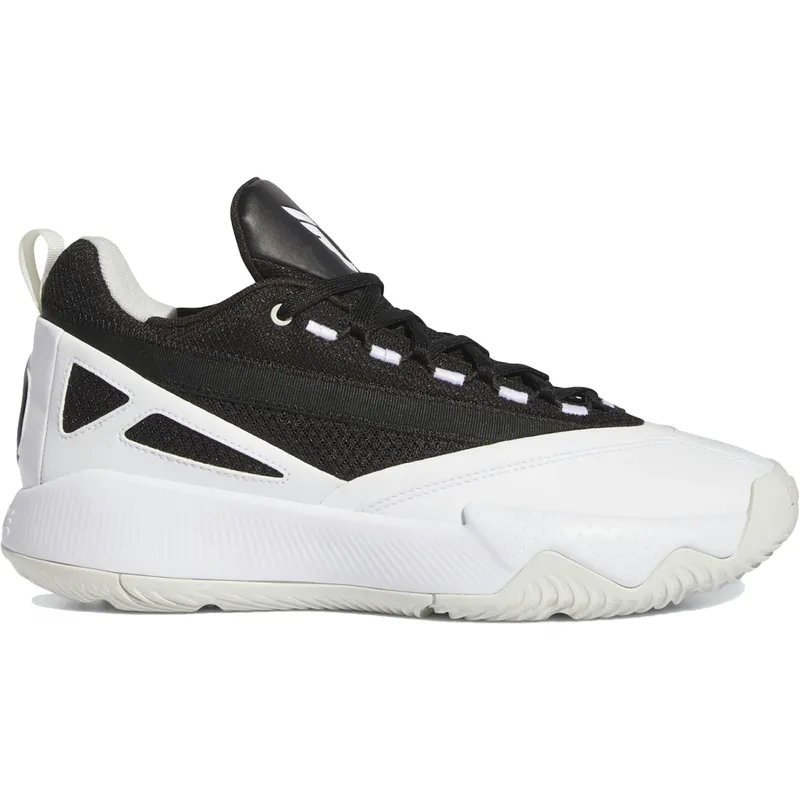 adidas Dame Certified 2.0 White Black (IE9345)