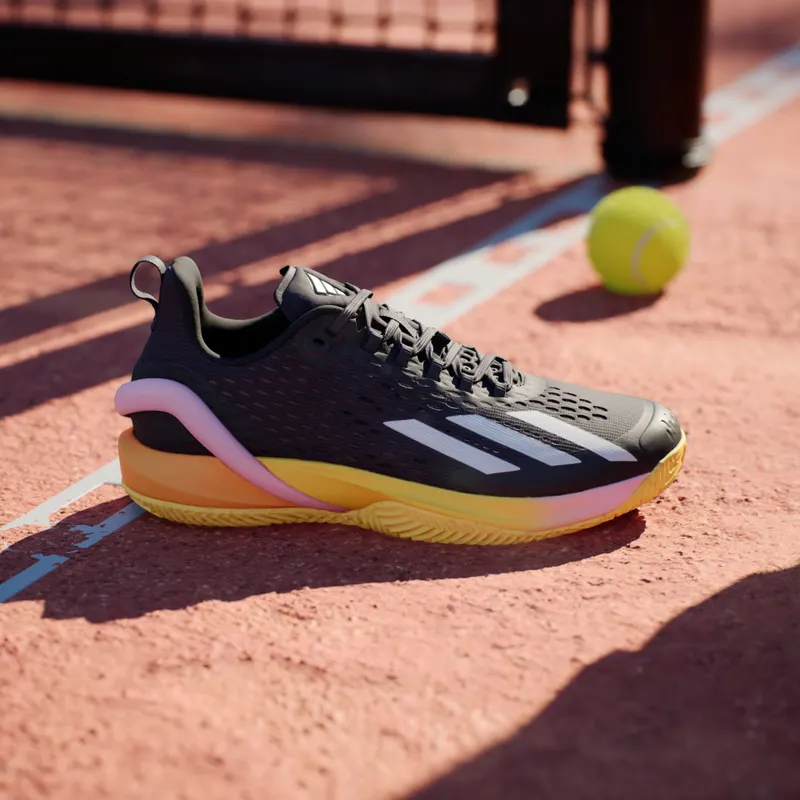 adidas adizero Cybersonic Tennis (IF0437)