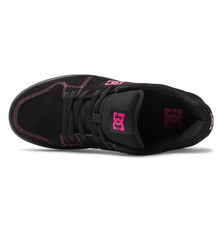 DC Shoes Manteca battleship/crazy pink (ADJS100161-BZN)