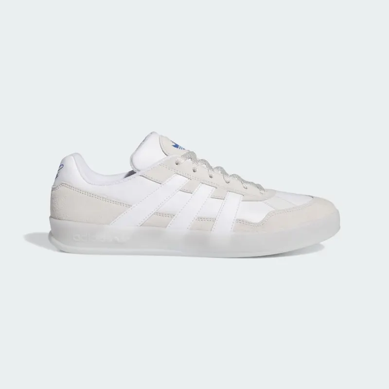 adidas Aloha Super Crystal White / Cloud White / Blue Bird (IE0657)