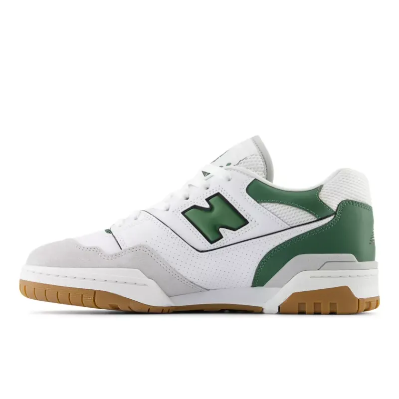 New Balance BB550 ESB White (BB550ESB)