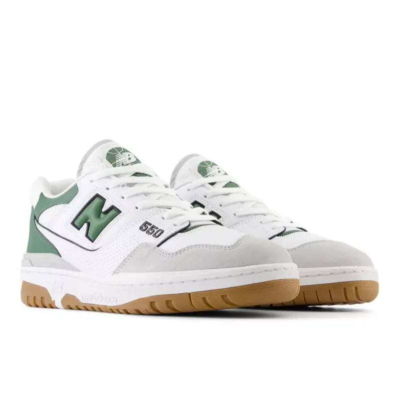 New Balance BB550 ESB White (BB550ESB)