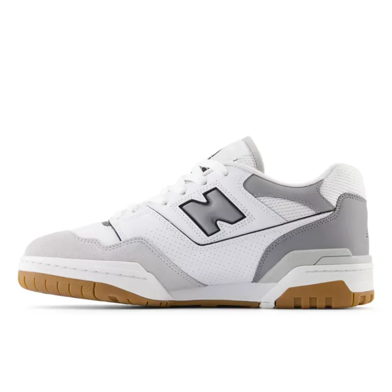 New Balance BB550 ESC White (BB550ESC)