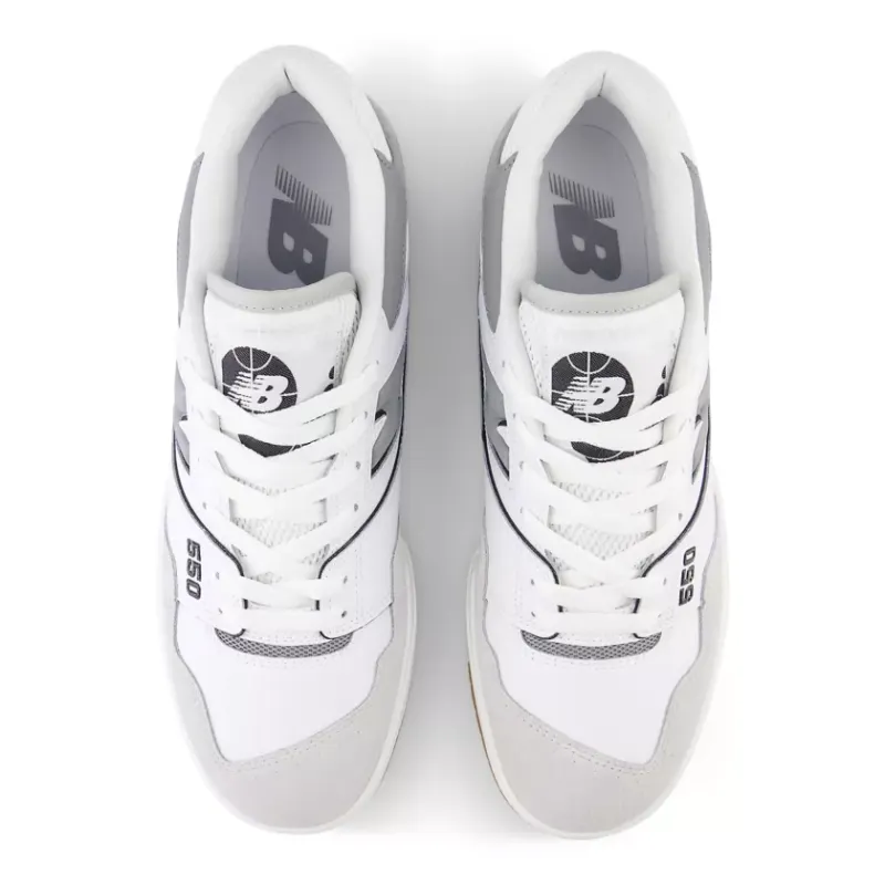 New Balance BB550 ESC White (BB550ESC)