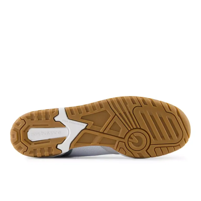 New Balance BB550 ESC White (BB550ESC)