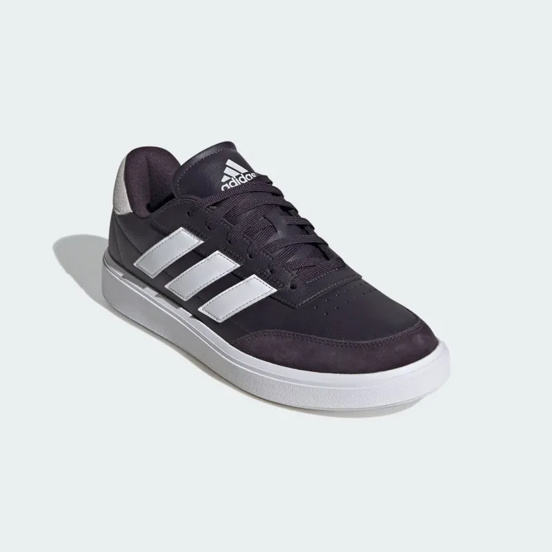 adidas Courtblock Aurora Black / Cloud White / Dash Grey (IF6504)