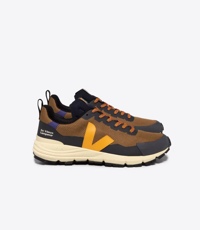 Veja DEKKAN ALVEOMESH VEJA X AU VIEUX CAMPEUR TENT OURO (DC1803644A)