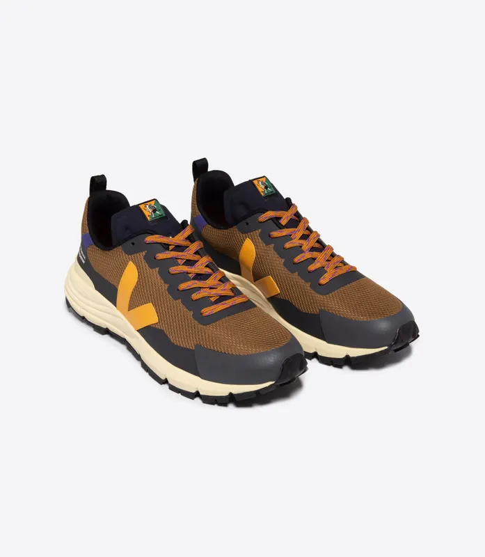 Veja DEKKAN ALVEOMESH VEJA X AU VIEUX CAMPEUR TENT OURO (DC1803644A)