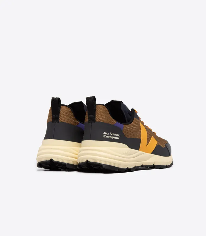 Veja DEKKAN ALVEOMESH VEJA X AU VIEUX CAMPEUR TENT OURO (DC1803644A)