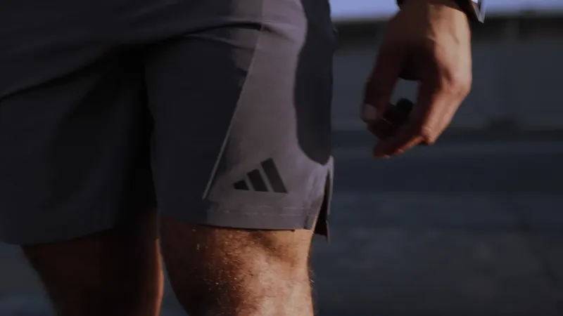 adidas Dropset 2 Sportschoenen (IE8049)