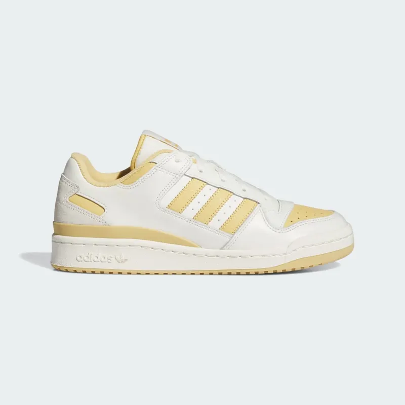 adidas Forum Low CL Ivory / Oat / Ivory (IG3780)