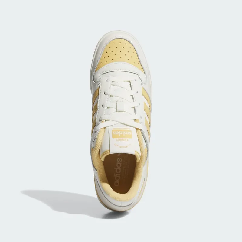 adidas Forum Low CL Ivory / Oat / Ivory (IG3780)