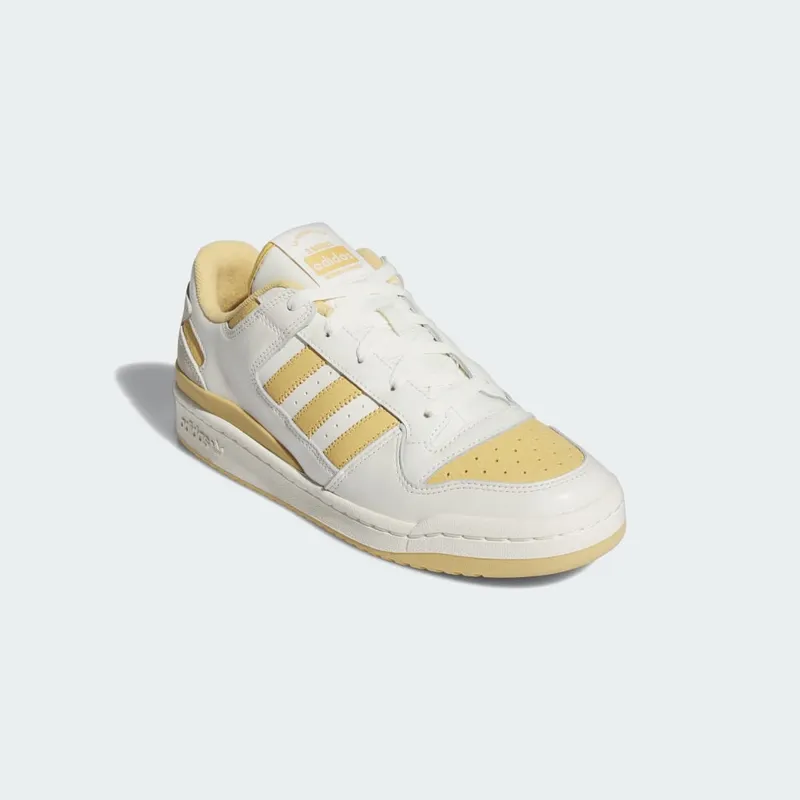adidas Forum Low CL Ivory / Oat / Ivory (IG3780)