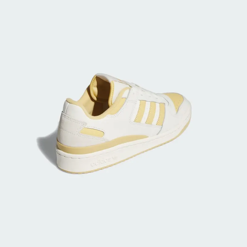 adidas Forum Low CL Ivory / Oat / Ivory (IG3780)
