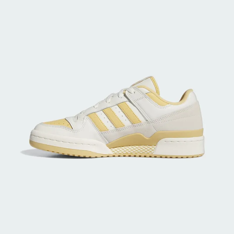 adidas Forum Low CL Ivory / Oat / Ivory (IG3780)
